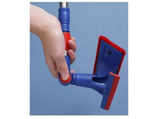 Myjka ściągaczka mycia okien szyb teleskopowa 90cm zdjęcie 5