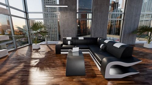 Narożnik wypoczynek Hermes L na Arena.pl