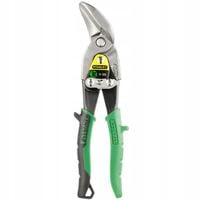 STANLEY NOŻYCE do blachy PRAWE 250 14-568 FatMax