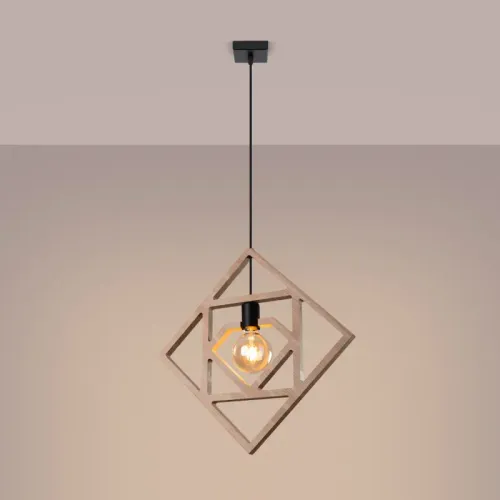 Lampa wisząca CARO na Arena.pl