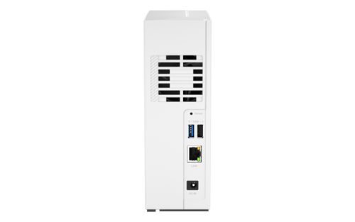 Dysk NAS QNAP TS-133 na Arena.pl