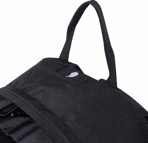 Plecak Trekkingowy HI-TEC BURRAY Turystyczny na Wyprawy Pojemny 26L na Arena.pl