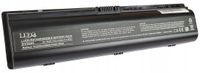 2 x Bateria do HP Pavilion DV2000 DV6000 DV6500 DV6700