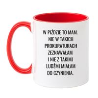 Klasyczny Biało-Czerwony 330 ml