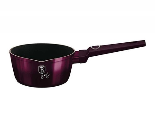 rondelek tytanowy 16cm berlingerhaus bh-6627 purple eclipse na Arena.pl