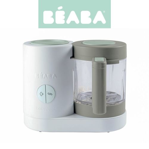 Beaba Babycook® Neo Grey/white na Arena.pl