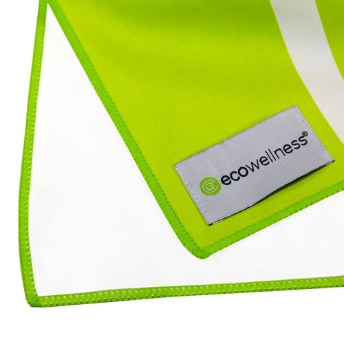 ECOWELLNESS  RĘCZNIK DO JOGI QB 041 na Arena.pl