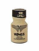 Wings Brown 10ml leather cleaner