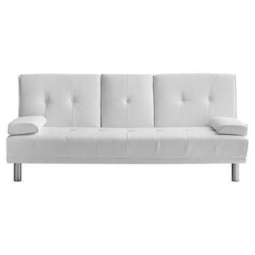 Sofa magnum biały na Arena.pl