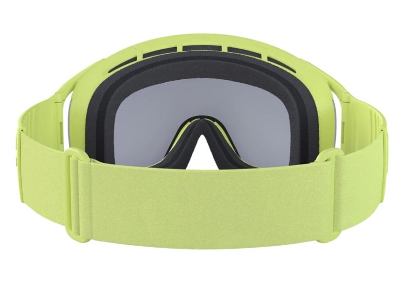 POC Zonula Clarity Ski Goggles zdjęcie 3