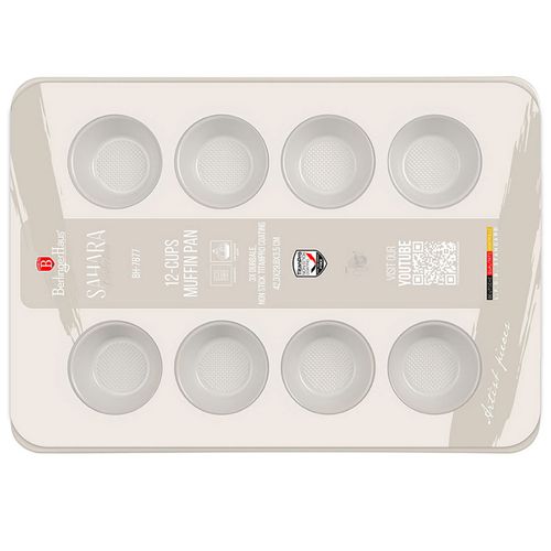 forma do muffinek berlinger haus bh-7877 sahara na Arena.pl