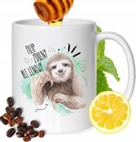 Kubek Dla Filipa Kolegi Przyjaciela Męża Prezent Z Nadrukiem Biały 330Ml