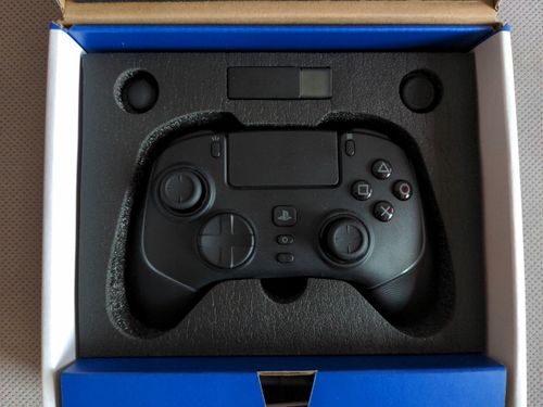 Kontroler RAZER Wolverine V2 Pro Czarny na Arena.pl