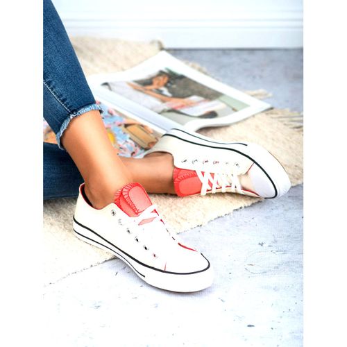 Niskie Trampki r.36 na Arena.pl