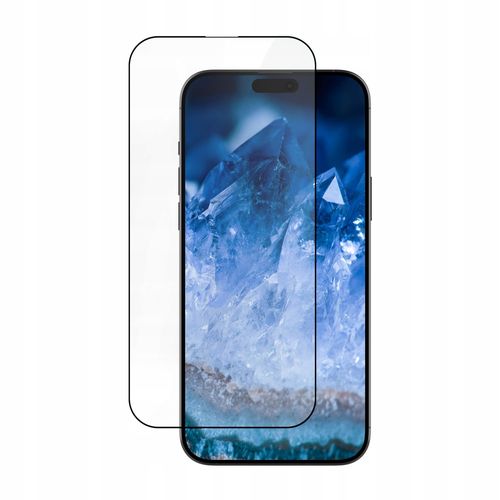 Szkło hartowane JCPal do Apple iPhone 15 Pro Max 1 szt. na Arena.pl