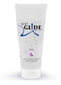 Żel Lubrykant Do Seksu Just Glide Toy Lube 200 Ml Super Lubrykant