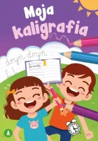Moja Kaligrafia