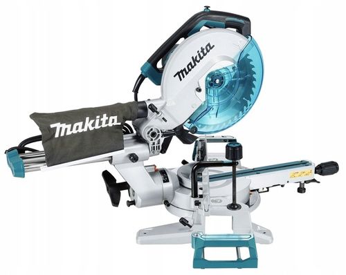 MAKITA LS1110F UKOŚNICA PIŁA UKOŚNA Z PRZESUWEM 260mm Makita PL na Arena.pl
