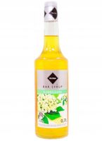 Rioba Syrop Czarny Bez Elderflower