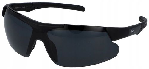 OKULARY MĘSKIE POLARYZACYJNE PolarZONE SPORTOWE na Arena.pl