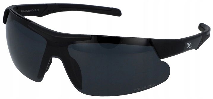 OKULARY MĘSKIE POLARYZACYJNE PolarZONE SPORTOWE zdjęcie 6