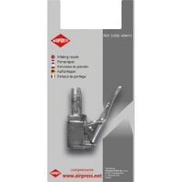 końcówka wymienna do pistoletu - ap 4304111