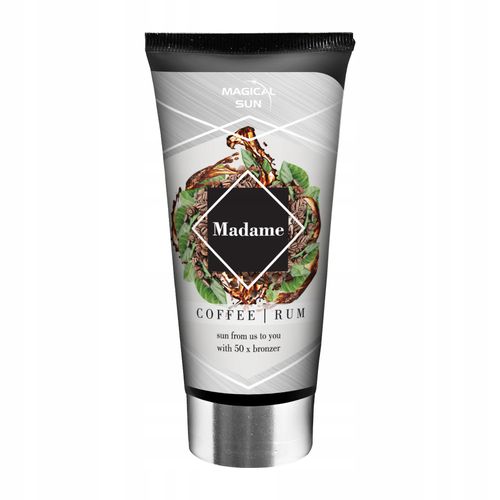 MAGICAL SUN MADAME X50 BRONZER DO OPALANIA na Arena.pl