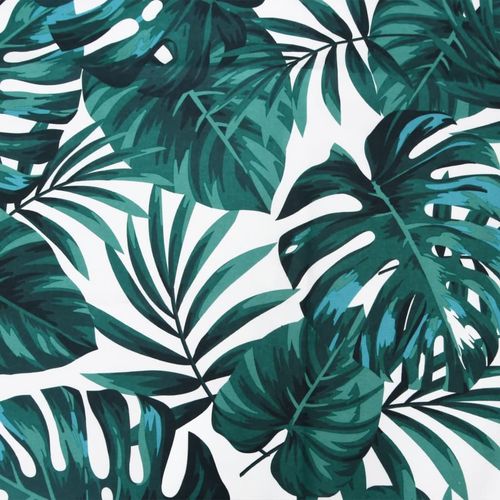 Podnóżek ogrodowy, 120x80 cm, impregnowane drewno sosnowe na Arena.pl