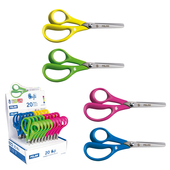 NOŻYCZKI DLA LEWORĘCZNYCH MILAN 8411574042013