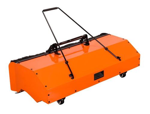 POJEMNIK KOSZ 100cm OLEO MAC OM LINE PKMP100 NA KURZ PIASEK SMIECI DO ZAMIATARKI OLEO MAC OM LINE PKM 100 OO-OTHPKMP100 - OFICJALNY DYSTRYBUTOR - AUTORYZOWANY DEALER OLEO MAC na Arena.pl