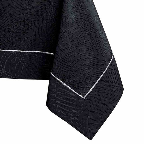 TCLOTH/AH/GAIA/BRD/PPG/BLACK/140X260 zdjęcie 1