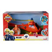 strażak sam helikopter wallaby z figurką 3312