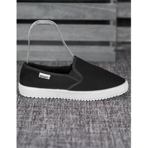 Wsuwane Trampki Na Platformie r.38 na Arena.pl