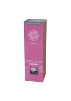 Krem Pobudzający Dla Kobiet - Stimulation Cream Women 30Ml