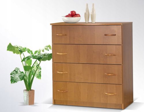 Komoda MAX 130 cm 2D5SZ - 4 kolory na Arena.pl