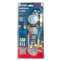 GAZ ZESTAW 5IN1 235G R1234YF AUTA PO 2017 + PRZEWÓD CIŚN. - CF Z-5YFN