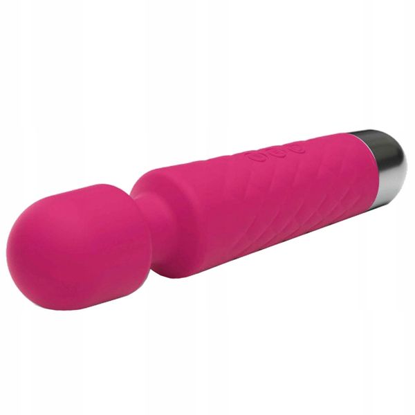 Wibrator, wand i feromony Fetish gratis. zdjęcie 4