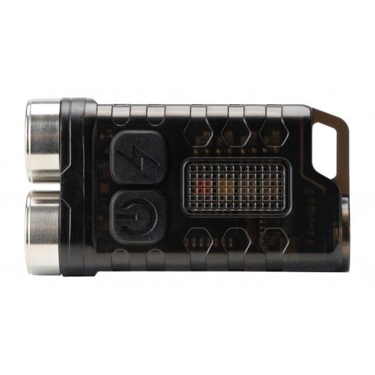 Lampka LED Newell EDC Nyks zdjęcie 2