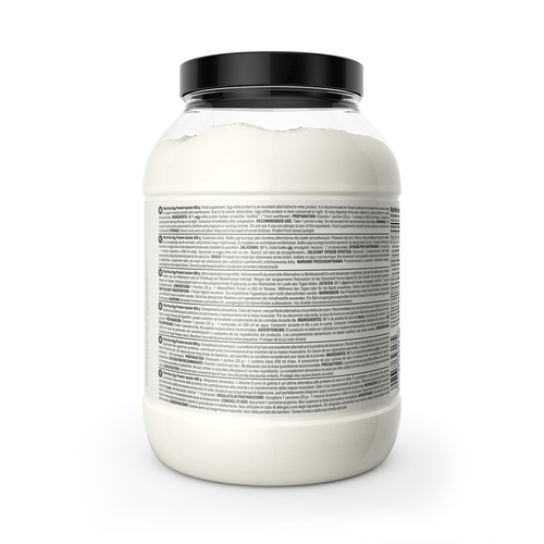 7Nutrition - Egg Protein Isolate 900 g - naturalny na Arena.pl