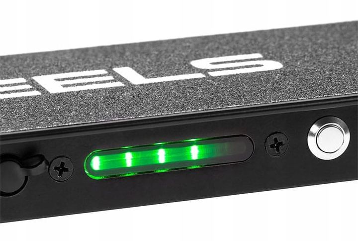 Hulajnoga elektryczna FAST WHEELS zdjęcie 7