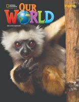 Our World Second Edition Starter. Workbook with