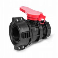 Zbieracz deszczówki Bradas IBCS75F-BAVS60M-PC