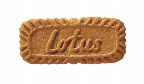 Ciastka LOTUS BISCOFF Karmelizowane 10x125g na Arena.pl