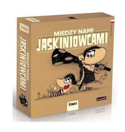 Gra Między Nami Jaskiniowcami na Arena.pl