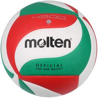 Piłka siatkowa Molten V4M4500 r. 4