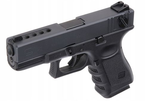 Pistolet WE WE-062-G23A - ASG | REPLIKA na Arena.pl