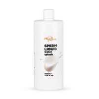 żel intymny mylove imitujący spermę biały 1000 ml