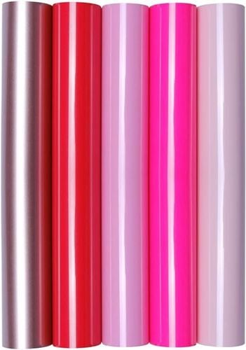 Folia Transferowa do Nadruków A4 5szt na Arena.pl