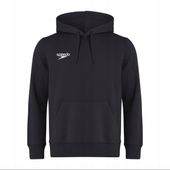 Bluza sportowa z kapturem męska Speedo Club Hoody rozmiar L
