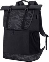 plecak na laptopa 15,6 cala z portem usb kroser